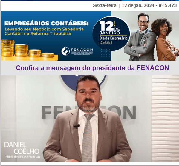 FENACON envia ofício a PGFN sobre instabilidade e lentidão nos portais digitais de serviços