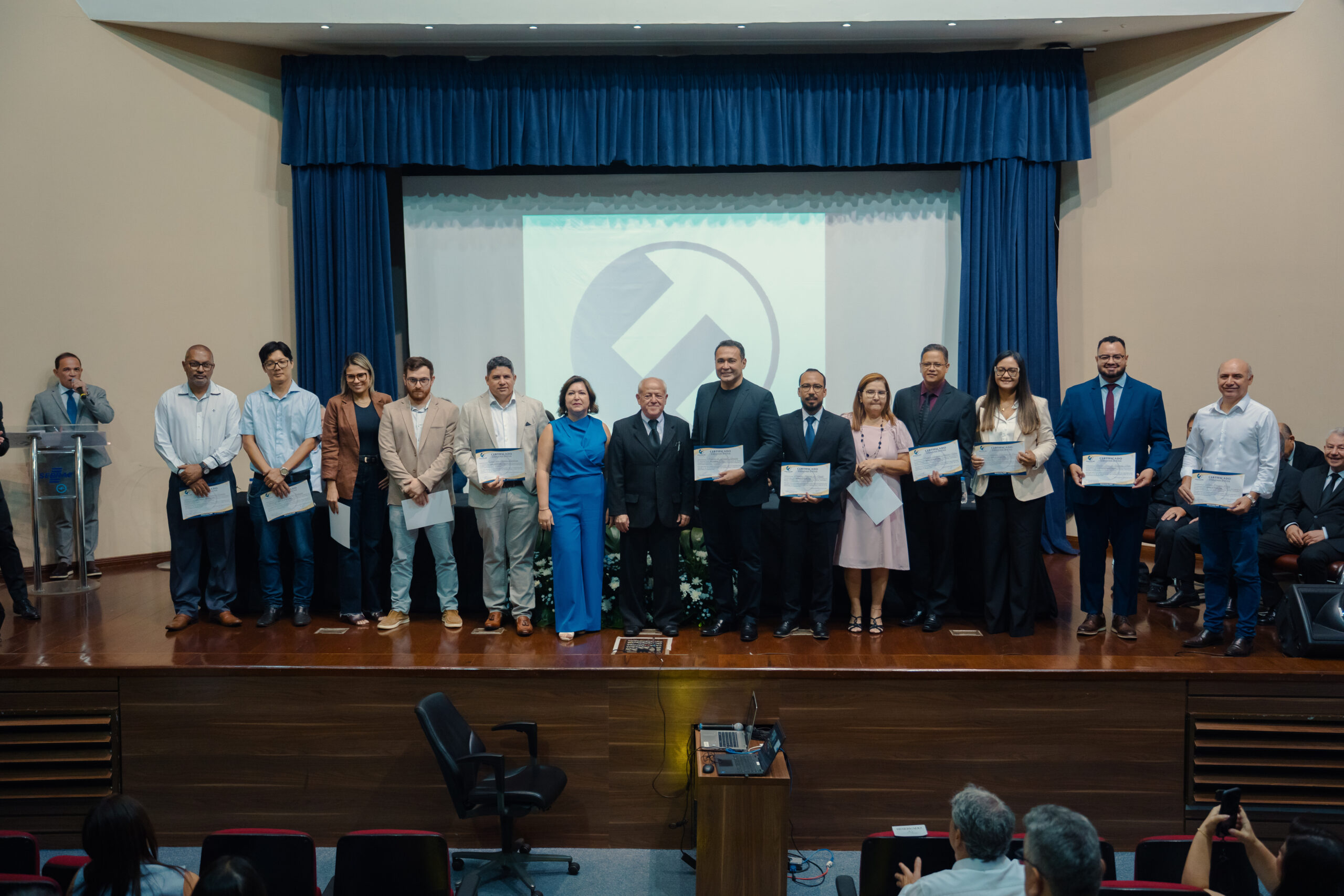 DIRETORIA BIENIO 2026/2027