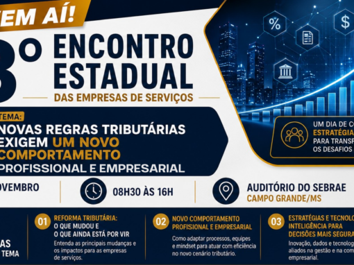 🚨 VEM AÍ!