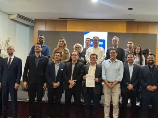 FENACON reforça defesa da atualização do Simples Nacional durante seminário da Câmara dos Deputados em Mato Grosso