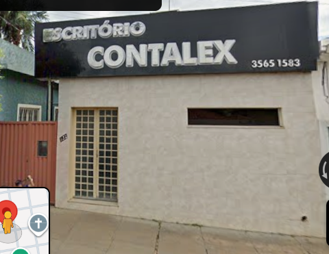Furlan Parreira Contabilidade Ltda	Escritorio Contalex